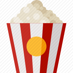 <em>爆米花</em>