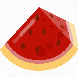 <em>西瓜</em>