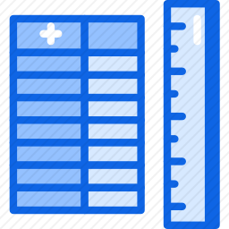 <em>尺子</em>