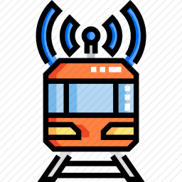 <em>火车</em>