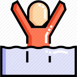 溺水