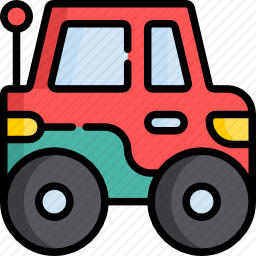 遥控车