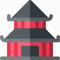 宝塔