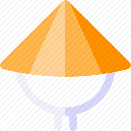 斗笠
