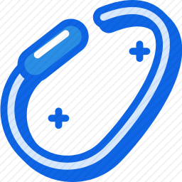 <em>登山扣</em>
