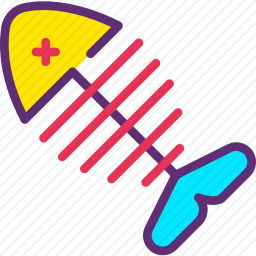 鱼骨