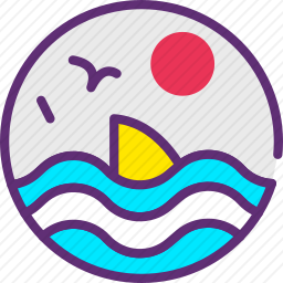 鲨鱼