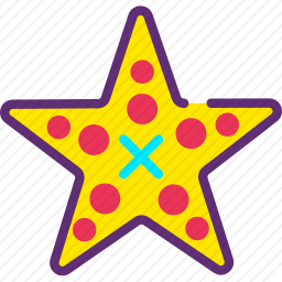 海星