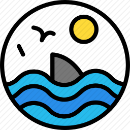 鲨鱼