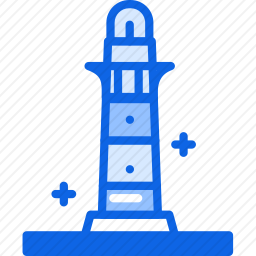 <em>灯塔</em>
