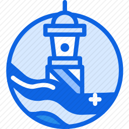 <em>灯塔</em>