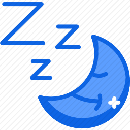 夜晚
