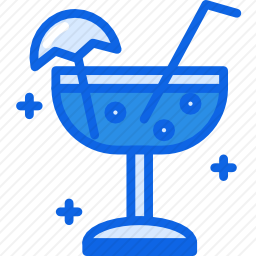鸡尾酒