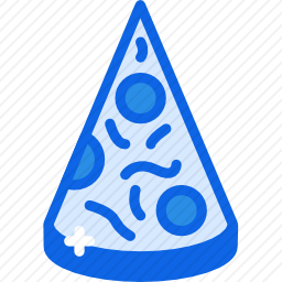 <em>披萨</em>