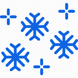 雪花