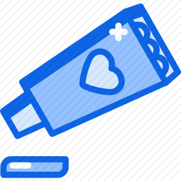 <em>牙膏</em>