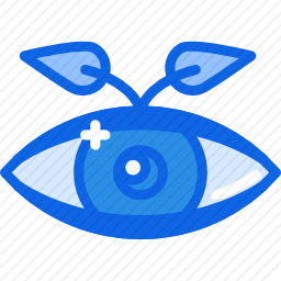 <em>眼睛</em>