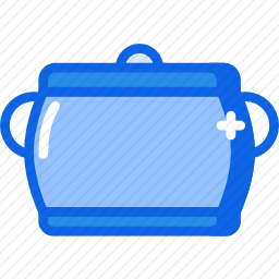 锅