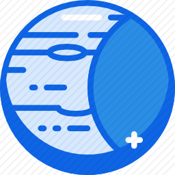 行星