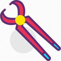<em>钳子</em>