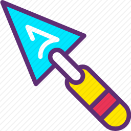 小<em>铲子</em>
