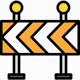 路障