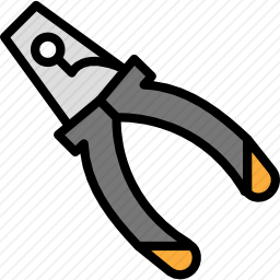 <em>钳子</em>