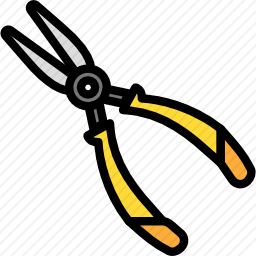 <em>钳子</em>