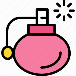 香水