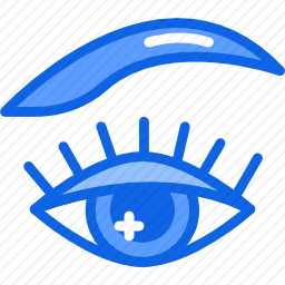 眉