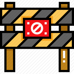路障