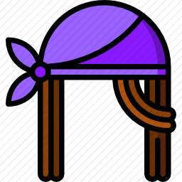 <em>假发</em>