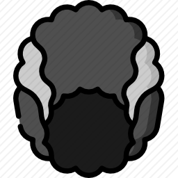 <em>假发</em>