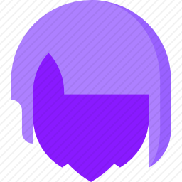 <em>假发</em>