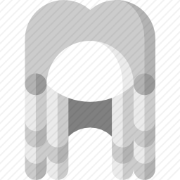<em>假发</em>