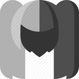 <em>假发</em>