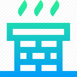烟囱