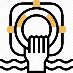 救生圈