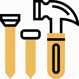 <em>锤子</em>