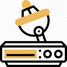 <em>卫星天线</em>