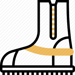 <em>潜水</em>靴
