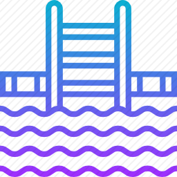 游泳池