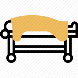 尸体
