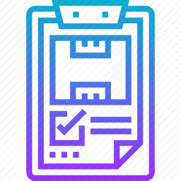 核对表