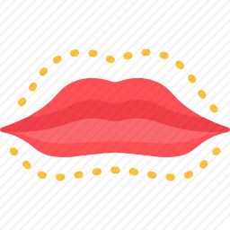 <em>嘴唇</em>