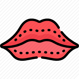 <em>嘴唇</em>