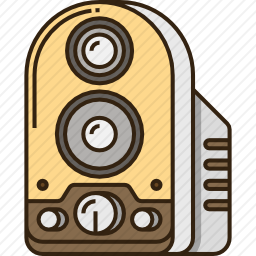 扬声器