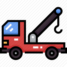 <em>拖车</em>