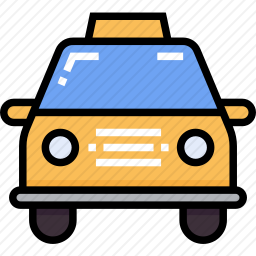 出租车