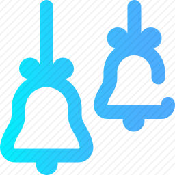 <em>铃铛</em>